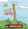 Zürafa Zarife / Güzel Öyküler 4