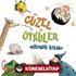 Güzel Öyküler Etkinlik Kitabı