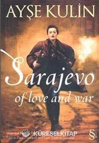 Sarajeva of Love and War