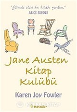 Jane Austen Kitap Kulübü