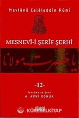 Mesnevi-i Şerif Şerhi 12