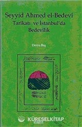 Seyyid Ahmed el-Bedevi Tarikatı ve