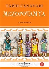 Tarih Canavarı Mezopotamya