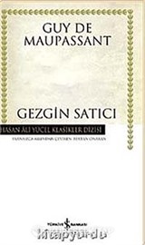 Gezgin Satıcı (Karton Kapak)