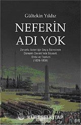 Neferin Adı Yok