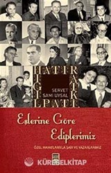 Eşlerine Göre Ediplerimiz