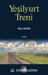 Yeşilyurt Treni
