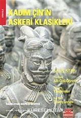 Kadim Çin'in Askeri Klasikleri