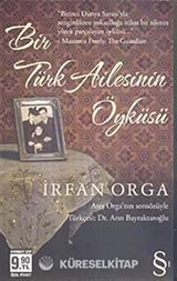 Bir Türk Ailesinin Öyküsü (Cep Boy)