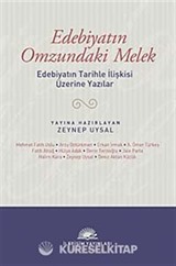 Edebiyatın Omzundaki Melek
