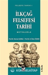 İlkçağ Felsefesi Tarihi