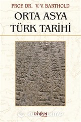 Orta Asya Türk Tarihi
