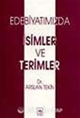 Edebiyatımızda İsimler ve Terimler