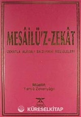 Mesailü'z-Zekat