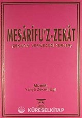 Mesarifu'z-Zekat