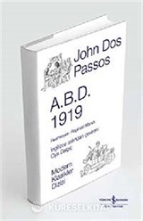 ABD - 1919 (Ciltli)