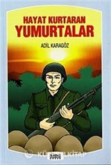 Hayat Kurtaran Yumurtalar
