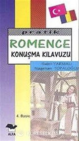 Pratik Romence Konuşma Kılavuzu