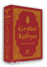 Geylani Külliyatı (Şamua)