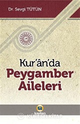 Kur'an'da Peygamber Aileleri