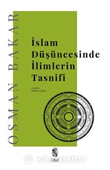 İslam Düşüncesinde İlimlerin Tasnifi