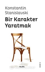Bir Karakter Yaratmak