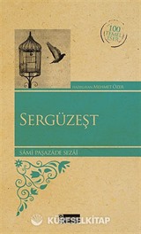 Sergüzeşt