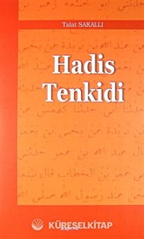 Hadis Tenkidi