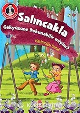 Salıncakla Gökyüzüne Dokunabilir miyim? / Dedemden Mektuplar 9