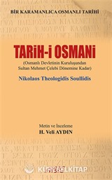 Tarih-i Osmani