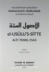 El-Usulu'^s-Sitte Altı Temel Esas
