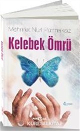 Kelebek Ömrü