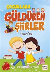 Çocuklara Güldüren Şiirler