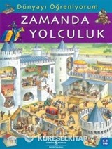 Dünyayı Öğreniyorum - Zamanda Yolculuk