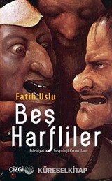 Beş Harfliler