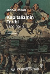 Kapitalizmin Tarihi 1500-2010