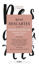 Meditasyonlar