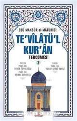 Te'vilatül Kur'an Tercümesi 2