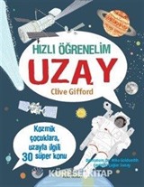 Hızlı Öğrenelim - Uzay