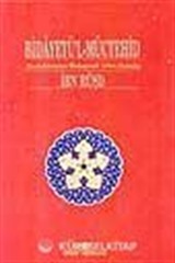 Bidayetül Müctehid 4 Cilt (2.Hmr)