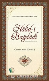 Halid-i Bağdadi