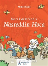 Karikatürlerle Nasreddin Hoca