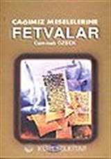 Çağımız Meselelerine Fetvalar