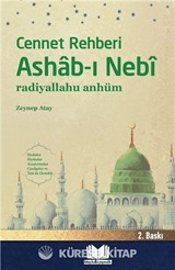 Cennet Rehberi Ashab-ı Nebi (r.a.)