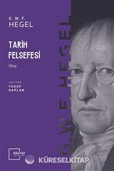 Tarih Felsefesi 1