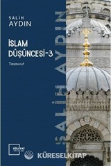 İslam Düşüncesi 3 / Tasavvuf