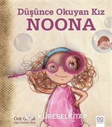 Düşünce Okuyan Kız Noona