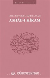 Ashab-ı Kiram