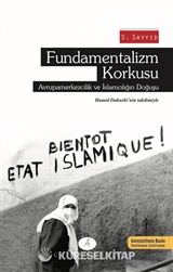 Fundamentalizm Korkusu
