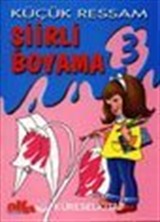 Şiirli Boyama 3